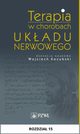 Terapia w chorobach ukadu nerwowego. Rozdzia 15, Maria ukasik, Wojciech Kozubski