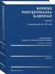 Kodeks postpowania karnego. Tom III. Komentarz do art. 297-424, Stanisaw Zabocki, Ryszard A. Stefaski