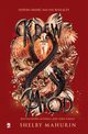 Krew i mid, Shelby Mahurin