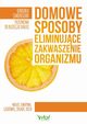 Domowe sposoby eliminujce zakwaszenie organizmu, Barbara Simonsohn