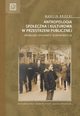 Antropologia spoeczna i kulturowa, Marcin Brocki