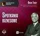 Spotkania biznesowe, Brian Tracy