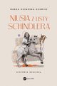 Niusia z listy Schindlera, Magda Huzarska-Szumiec