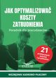 Jak optymalizowa koszty zatrudnienia, Praca zbiorowa