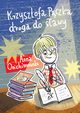 Krzysztofa Pczka droga do sawy, Anna Onichimowska