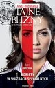 Tajne blizny. O czym milcz od lat. Tom I Officium, Aneta Wybieralska