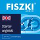 FISZKI audio ? angielski ? Starter, Patrycja Wojsyk