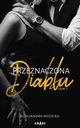 Przeznaczona diabu, Aleksandra Moejko