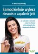 Samodzielnie wylecz nieswoiste zapalenie jelit. Jak naturalnie i skutecznie pozby si choroby Leniowskiego-Crohna i odbudowa mikrobiom, Inna Lukyanovsky
