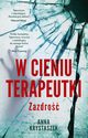 W cieniu terapeutki, Anna Krystaszek