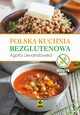 Polska kuchnia bezglutenowa, Agata Lewandowska