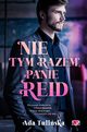 Nie tym razem, panie Reid, Ada Tuliska