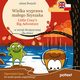 Wielka wyprawa maego Szyszaka Little Cony?s Big Adventure w wersji dwujzycznej dla dzieci, Adam wicki