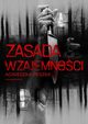 Zasada wzajemnoci, Agnieszka Peszek