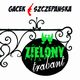 Zielony trabant, Katarzyna Gacek, Agnieszka Szczepaska
