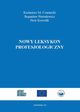 Nowy leksykon profesjologiczny, Kazimierz M. Czarnecki, Bogusaw Pietrulewicz, Piotr Kowolik