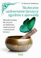 Skuteczne uzdrawianie tarczycy zgodnie z ajurwed. Naturalna terapia dla chorych na Hashimoto, niedoczynno i nadczynno tarczycy, Marianne Teitelbaum