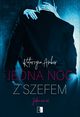 Jedna noc z szefem, Katarzyna Amber