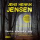 Zanim zawisy psy, Jens Henrik Jensen