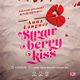 Strawberry Kiss, Anna Langner