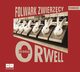 Folwark Zwierzcy, George Orwell