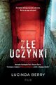 Ze uczynki, Lucinda Berry
