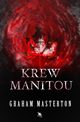 Krew Manitou, Graham Masterton