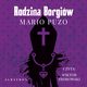 Rodzina Borgiw, Mario Puzo