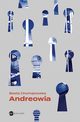 Andreowia, Beata Chomtowska