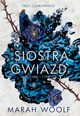 Siostra gwiazd, Marah Woolf