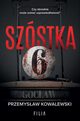 Szstka, Przemysaw Kowalewski