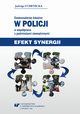 Doskonalenie lokalne w Policji a wsppraca z podmiotami zewntrznymi, Jadwiga Stawnicka
