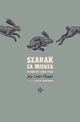 Szarak za miedz, John Lewis-Stempel