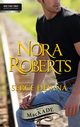 Serce Devina, Nora Roberts