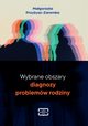 Wybrane obszary diagnozy problemw rodziny, Magorzata Przybysz- Zaremba