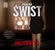 Incognito, Paulina wist