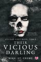 Their Vicious Darling. Vicious Lost Boys. Tom 3, Nikki St. Crowe