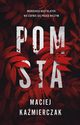 Pomsta (t.1), Maciej Kamierczak