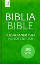 Biblia polsko-angielska, autor zbiorowy