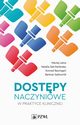 Dostpy naczyniowe w praktyce klinicznej, Latos Maciej, Natalia Sak-Dankosky, Konrad Baumgart, Bartosz Sadownik