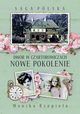 Saga Polska Dwr w Czartorowiczach Tom 2 Nowe pokolenie, Monika Rzepiela