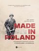 Made in Poland, Micha Wjcik, Emil Marat