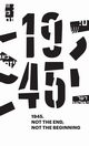 1945. Not the End, Not the Beginning, Anna Bikont, Kamil Kijek