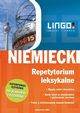 Niemiecki. Repetytorium leksykalne, Iwona Kienzler