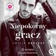 Niepokorny gracz. Niegrzeczna kolekcja. Tom 3, Emilia Szelest