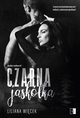 Czarna jaskka, Liliana Wicek