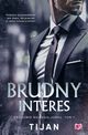 Brudny interes. Krlowie Nowego Jorku. Tom 1, Tijan Meyer, Tijan