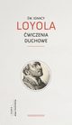 wiczenia duchowe wyd. pite, Ignacy Loyola