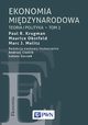 Ekonomia midzynarodowa. Tom 2, Paul R. Krugman, Maurice Obstfeld, Marc J. Melitz