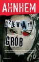Dziewity grb, Stefan Ahnhem